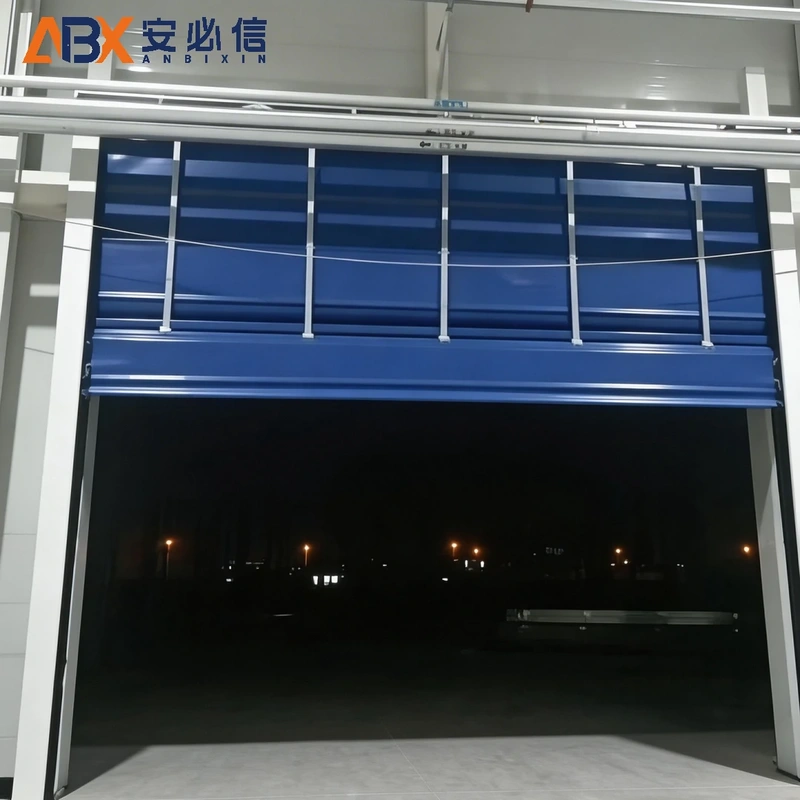 榆林市冷库门封