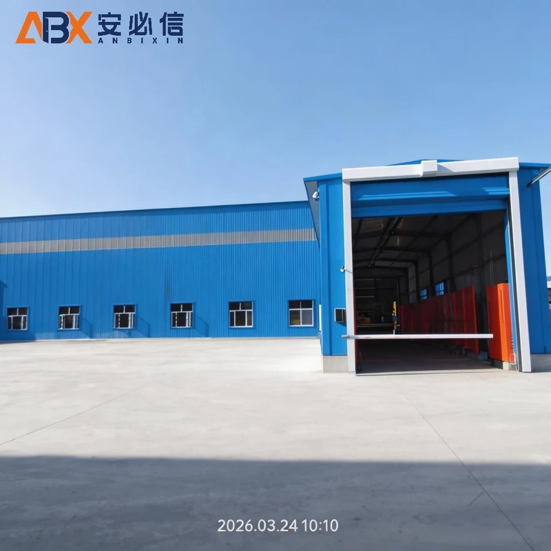 榆林市PVC堆积门